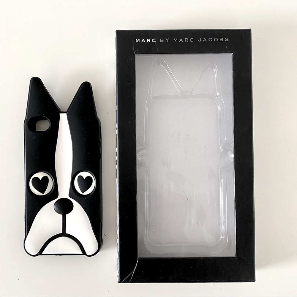💠3/$10 MARC by MARC JACOBS Iphone Case